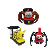 JESMARY -  Quà Tặng Đồ Chơi Nhồi Bông Cho Bé